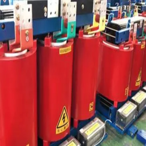 蚌埠SCB18干式变压器