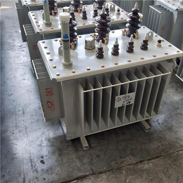 蚌埠ks11矿用变压器