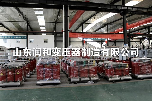 蚌埠SCB14型干式变压器（能效二级）