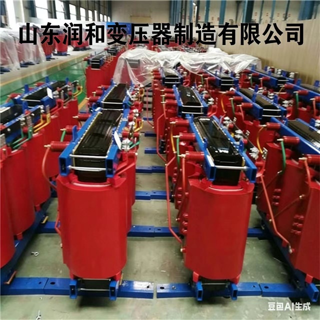 蚌埠干式SCB13变压器国标系列