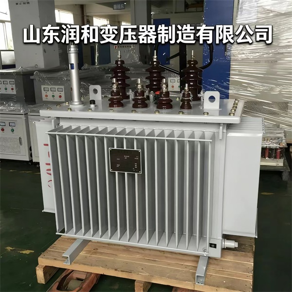 蚌埠200KVA油浸式变压器