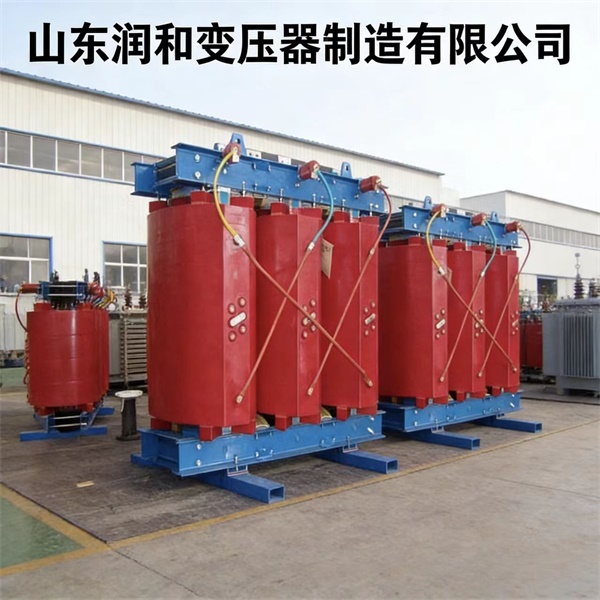 蚌埠SCB18非晶合金变压器