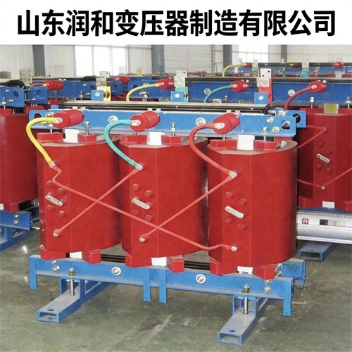 蚌埠SCB14-1600KVA变压器
