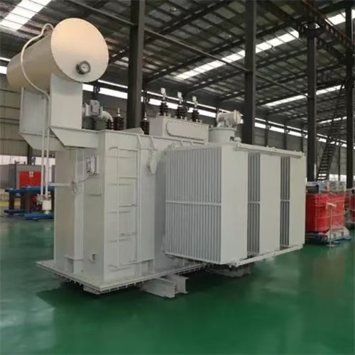 蚌埠KS11-2000KVA矿用变压器