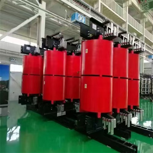 蚌埠SCBH15-2000KVA非晶合金干式变压器