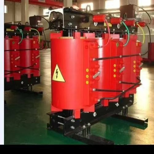 蚌埠SCB13-800KVA变压器