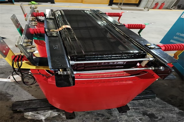蚌埠1250KVA干式变压器
