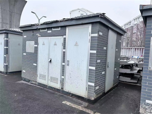 35kV 高压蚌埠蚌埠箱式蚌埠蚌埠蚌埠蚌埠变压器厂家 大型厂区变电箱变
